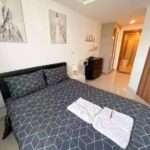 パタヤの賃貸 コンドミニアム